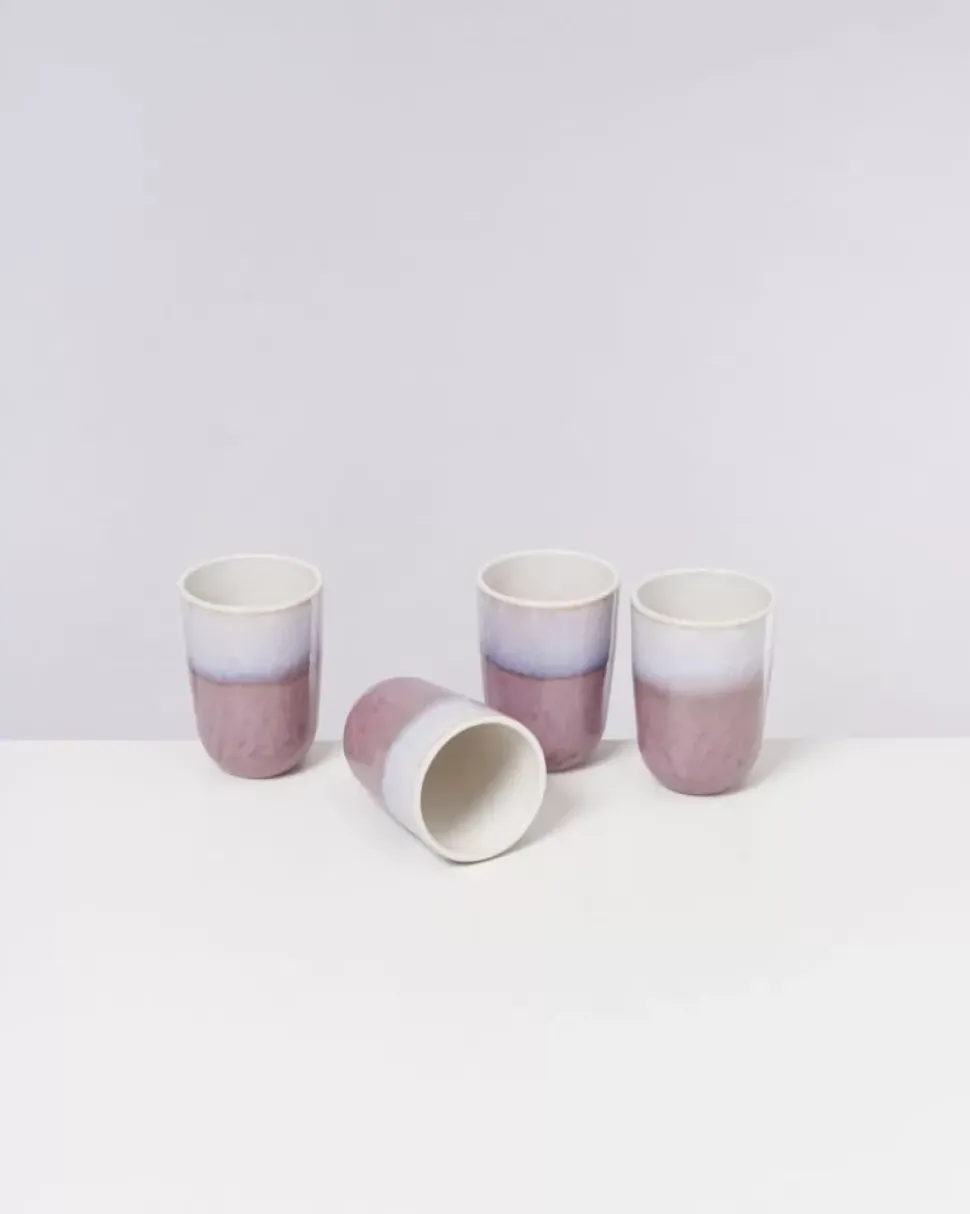 Motel a Miio Copa Alto Becher Gros Lavender| Tassen & Becher