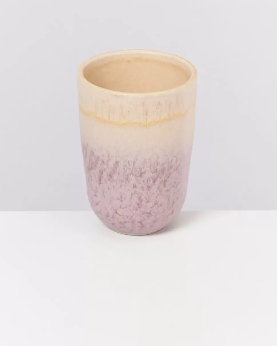 Motel a Miio Copa Alto Becher Gros Pastellrose| Tassen & Becher
