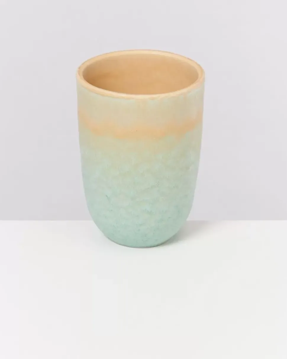 Motel a Miio Copa Alto Becher Gros Pastellmint| Tassen & Becher