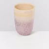 Motel a Miio Copa Alto Becher Gros Pastellrose| Große Becher