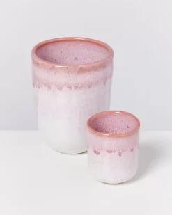 Motel a Miio Copa Alto Becher Gros Strawberry| Tassen & Becher