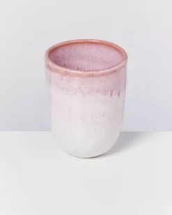 Motel a Miio Copa Alto Becher Gros Strawberry| Große Becher