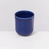 Motel a Miio Copa Alto Becher Klein Dunkelblau| Kleine Becher