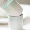 Motel a Miio Copa Alto Becher Klein Jade| Kleine Becher