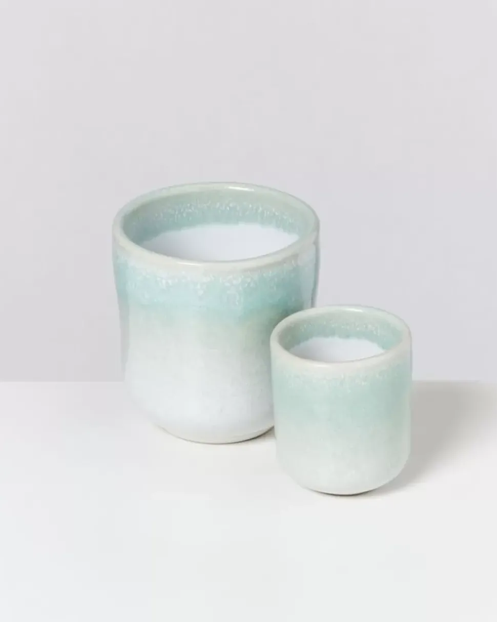 Motel a Miio Copa Alto Becher Klein Jade| Tassen & Becher