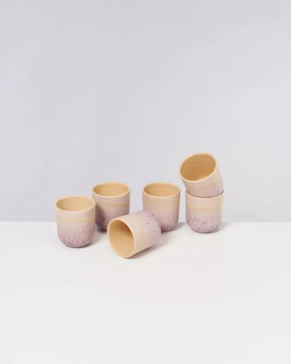 Motel a Miio Copa Alto Becher Klein Pastellrose| Tassen & Becher