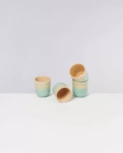 Motel a Miio Copa Alto Becher Klein Pastellmint| Kleine Becher