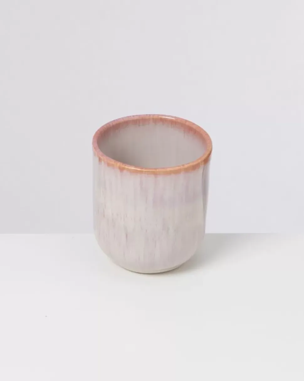 Motel a Miio Copa Alto Becher Klein Rosa| Tassen & Becher
