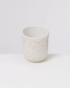 Motel a Miio Copa Alto Becher Klein Sand| Tassen & Becher
