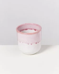 Motel a Miio Copa Alto Becher Klein Strawberry| Kleine Becher