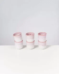 Motel a Miio Copa Alto Becher Klein Strawberry| Kleine Becher