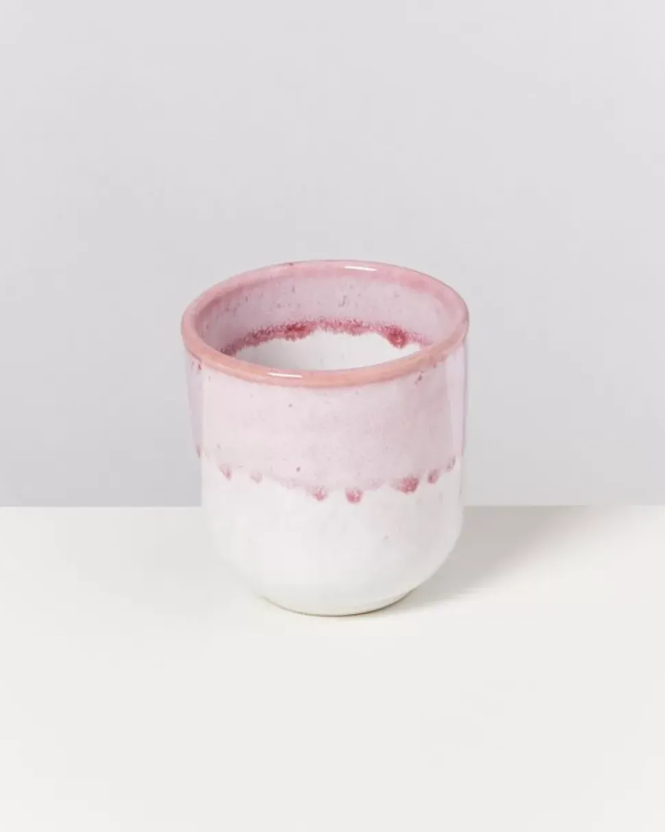 Motel a Miio Copa Alto Becher Klein Strawberry| Tassen & Becher