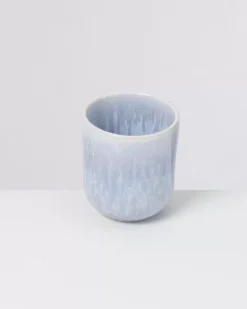 Motel a Miio Copa Alto 4Er Set Becher Klein Blau| Tassen & Becher Sets