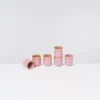 Motel a Miio Copa Alto 6Er Set Espressobecher Gelb Rose| Tassen & Becher