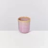 Motel a Miio Copa Alto Espressobecher Gelb Rose| Tassen & Becher