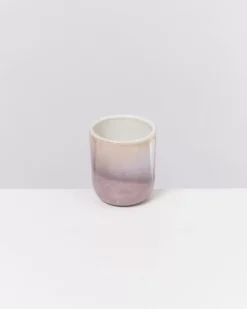 Motel a Miio Copa Alto Espressobecher Lavender| Tassen & Becher
