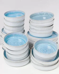 Motel a Miio Cordoama Aqua - 40 Teiliges Set| 40 Teilige Sets