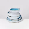 Motel a Miio Cordoama Aqua - 8 Teiliges Set| 8 Teilige Sets