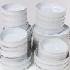 Motel a Miio Cordoama Azur - 40 Teiliges Set| 40 Teilige Sets
