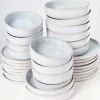 Motel a Miio Cordoama Azur - 32 Teiliges Set| 32 Teilige Sets