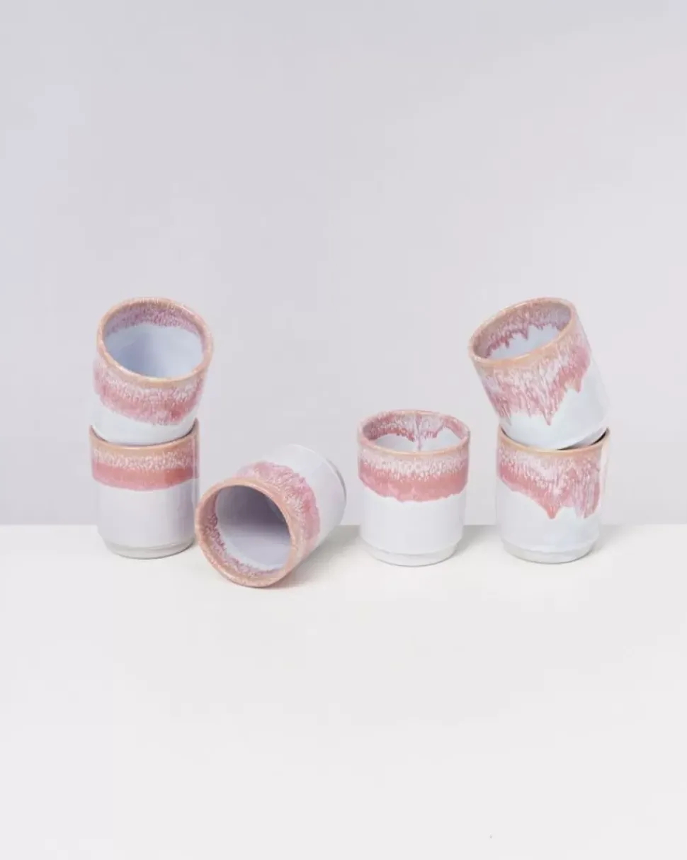 Motel a Miio Cordoama Becher Gros Rose| Tassen & Becher