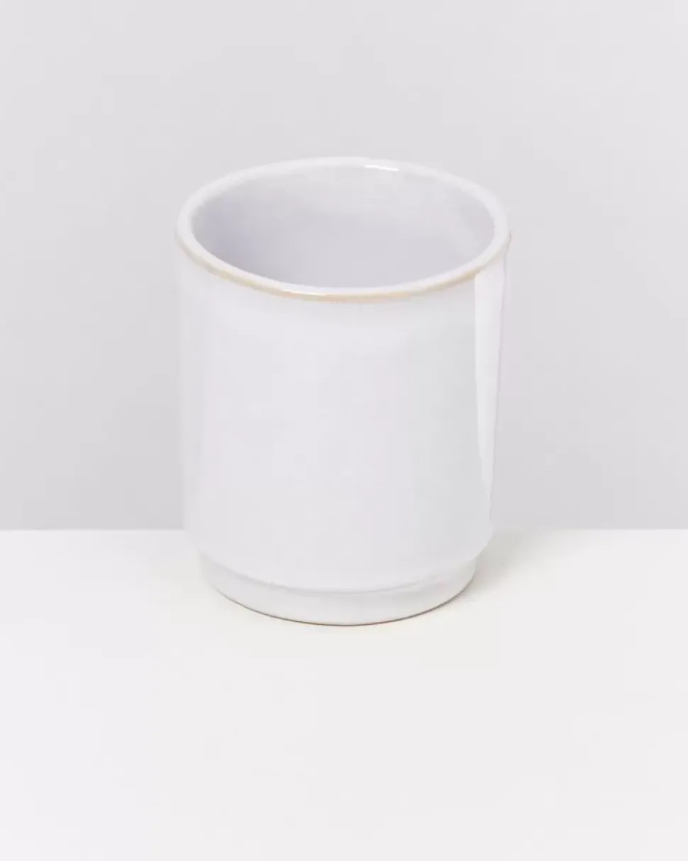 Motel a Miio Cordoama Becher Gros Weis| Tassen & Becher