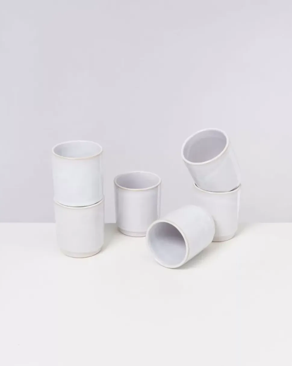 Motel a Miio Cordoama Becher Gros Weis| Tassen & Becher