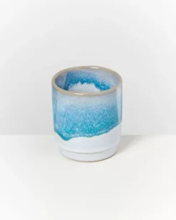 Motel a Miio Cordoama Becher Klein Aqua| Kleine Becher