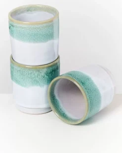 Motel a Miio Cordoama Becher Klein Mint| Tassen & Becher