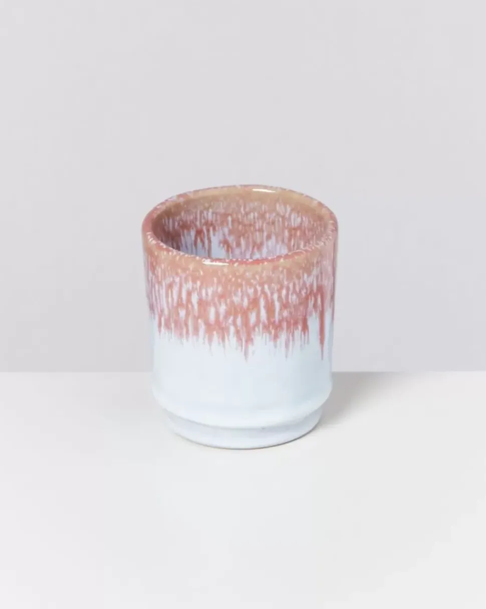Motel a Miio Cordoama Becher Klein Rose| Kleine Becher