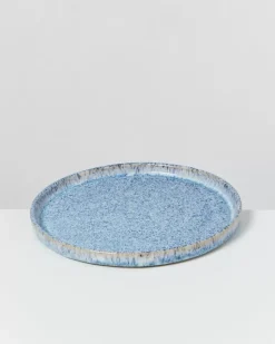 Motel a Miio Cordoama Blau Gesprenkelt - 40 Teiliges Set| 40 Teilige Sets