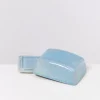 Motel a Miio Cordoama Butterdose Aqua| Butterdosen