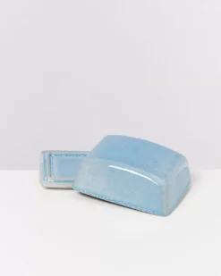 Motel a Miio Cordoama Butterdose Aqua| Butterdosen