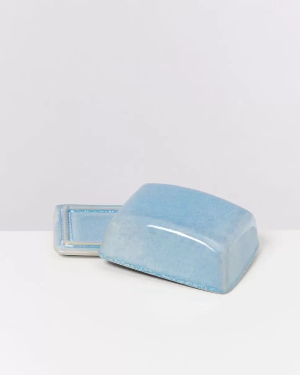 Motel a Miio Cordoama Butterdose Aqua| Butterdosen