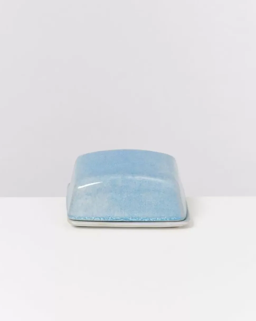 Motel a Miio Cordoama Butterdose Aqua| Butterdosen