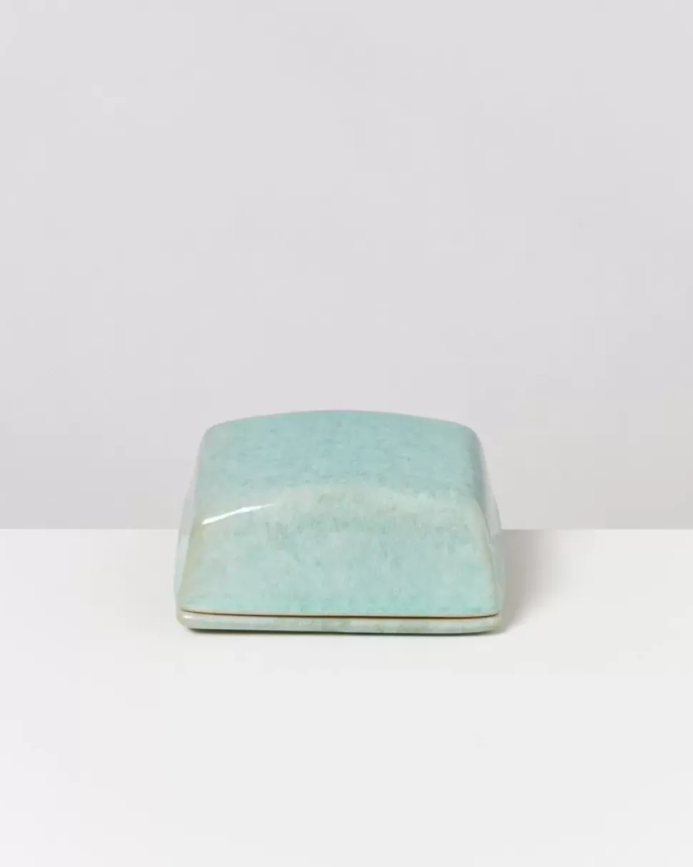 Motel a Miio Cordoama Butterdose Mint| Butterdosen