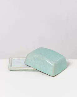 Motel a Miio Cordoama Butterdose Mint| Butterdosen