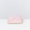 Motel a Miio Cordoama Butterdose Rose| Butterdosen