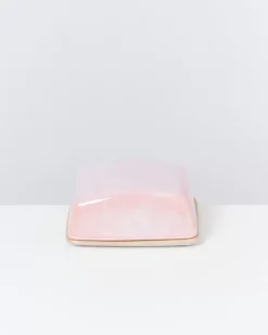 Motel a Miio Cordoama Butterdose Rose| Butterdosen