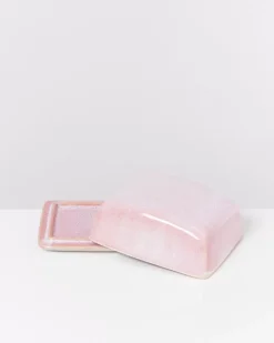 Motel a Miio Cordoama Butterdose Rose| Butterdosen