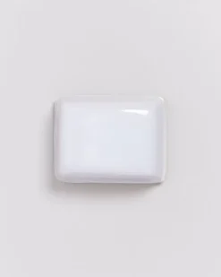 Motel a Miio Cordoama Butterdose Weis| Butterdosen