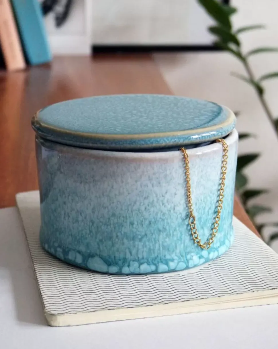 Motel a Miio Cordoama Dose S Aqua| Schmuckschälchen