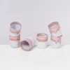 Motel a Miio Cordoama 6Er Set Becher Gros Rose| 6 Teilige Sets