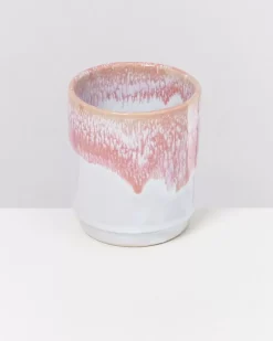 Motel a Miio Cordoama 4Er Set Becher Gros Rose| Tassen & Becher Sets