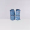 Motel a Miio Cordoama 4Er Set Becher Gros Blau Gesprenkelt| Tassen & Becher Sets