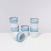 Motel a Miio Cordoama 6Er Set Becher Gros Aqua| Tassen & Becher Sets