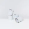 Motel a Miio Cordoama 4Er Set Becher Gros Azur| Tassen & Becher