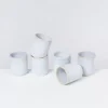 Motel a Miio Cordoama 6Er Set Becher Gros Azur| Tassen & Becher Sets