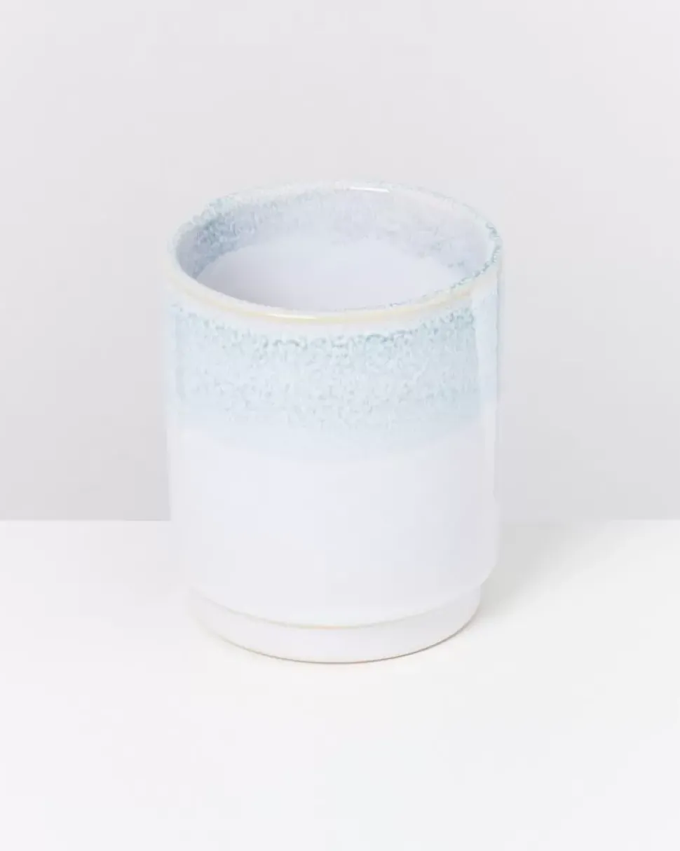 Motel a Miio Cordoama 6Er Set Becher Gros Azur| Tassen & Becher Sets