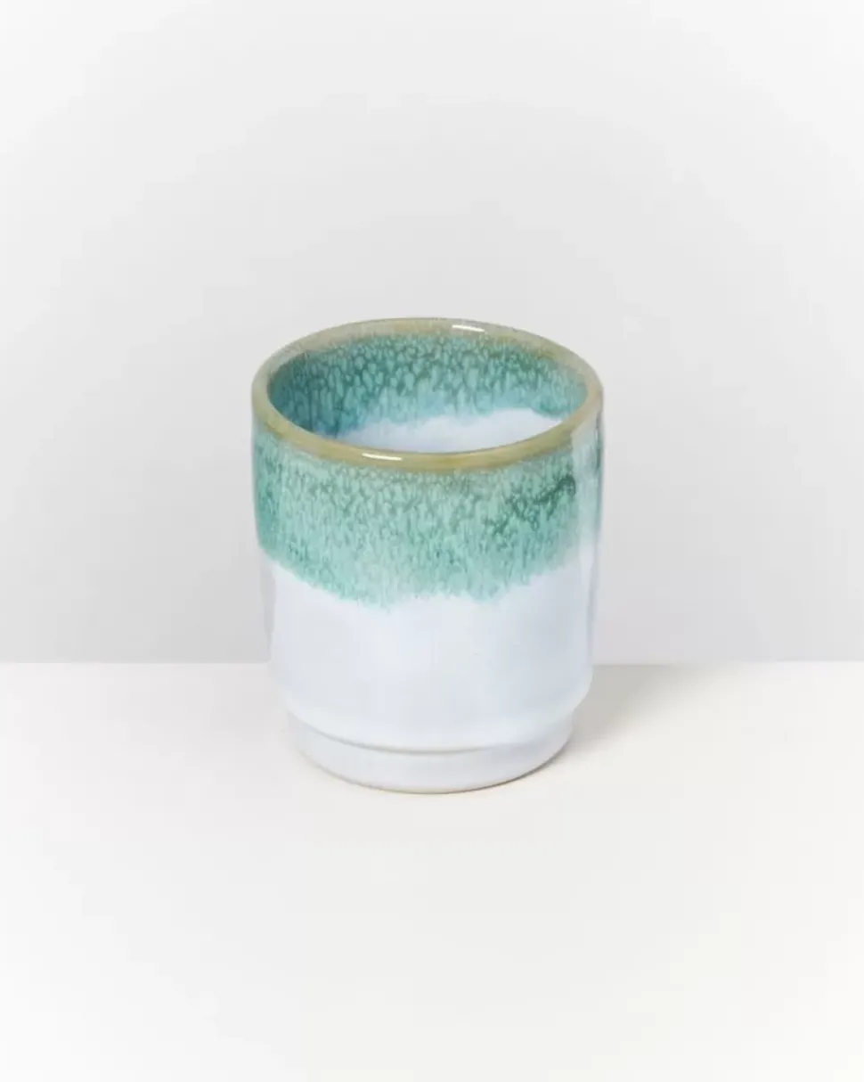 Motel a Miio Cordoama 4Er Set Becher Klein Mint| 4 Teilige Sets